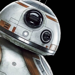 Meet your Posher, Thelma